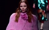 Gucci dice addio alle pellicce